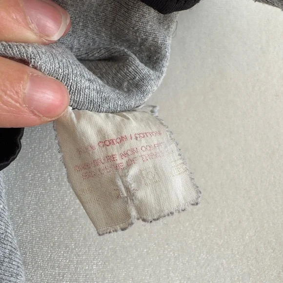 Y2K Brat Crop Top - Picture 7 of 7